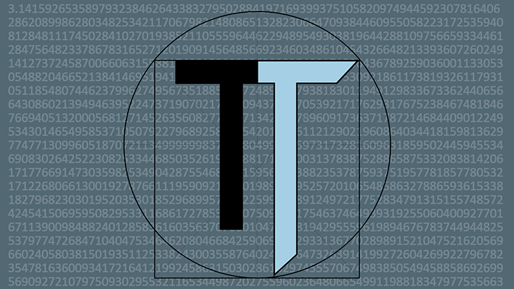 &pi;